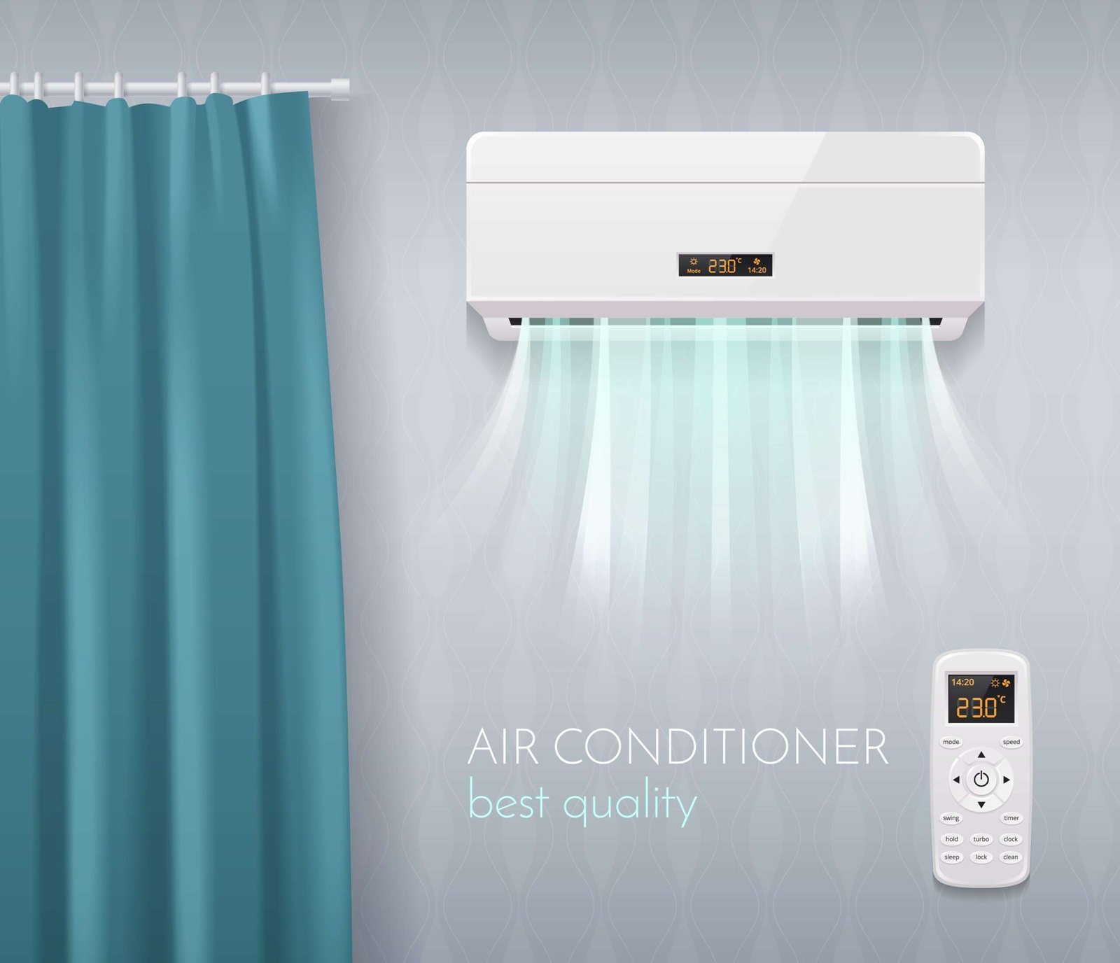 Best Air Conditioner In India