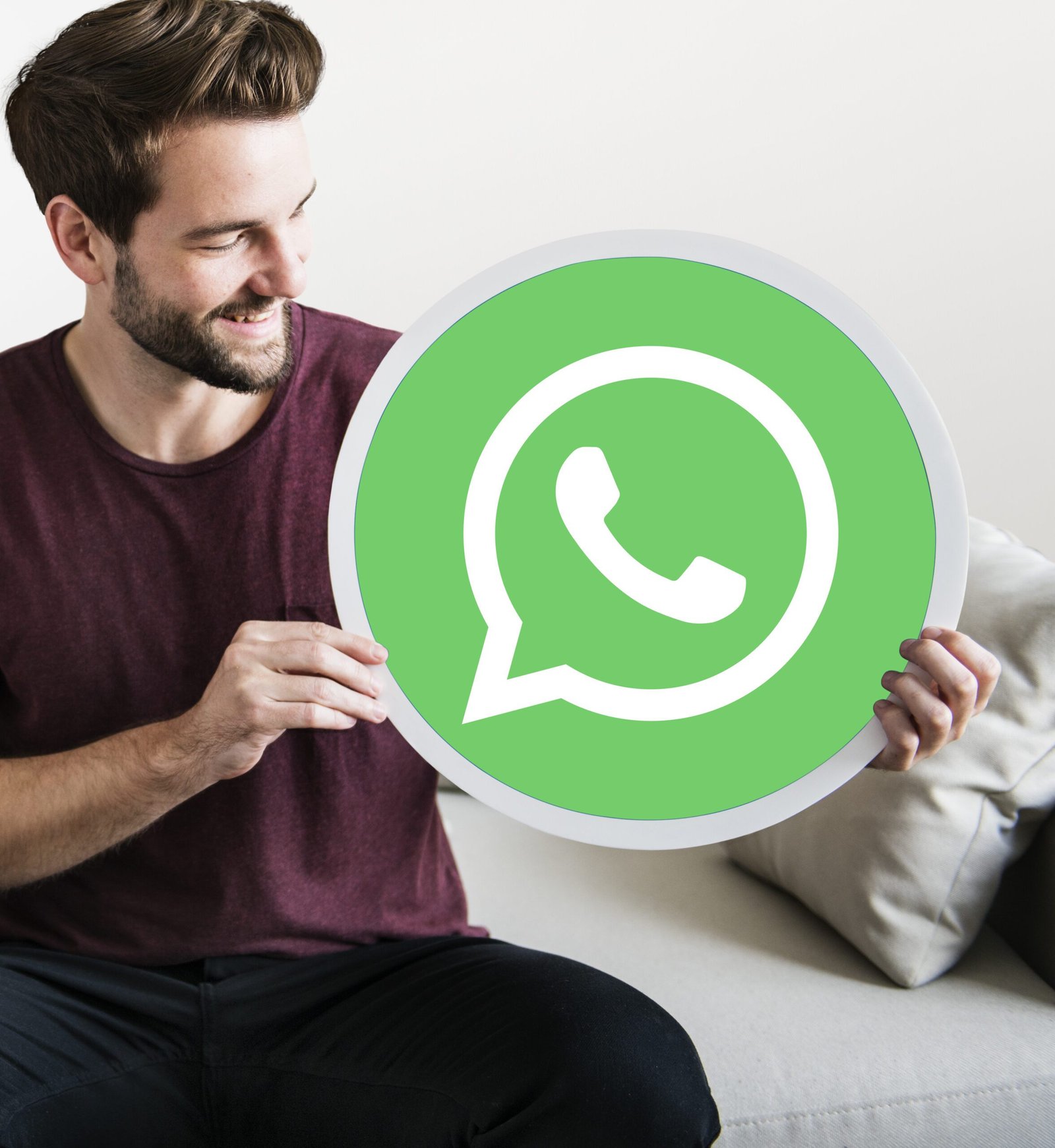 How to install WhatsApp on 2 different devices