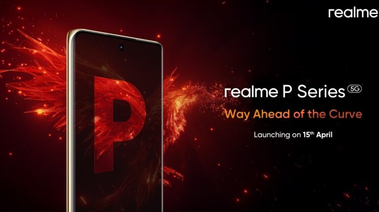 realme p1 5g upcoming realme p1 5g