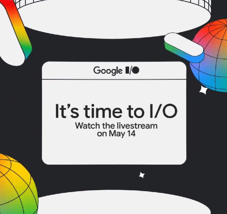 upcoming google i/o 2024